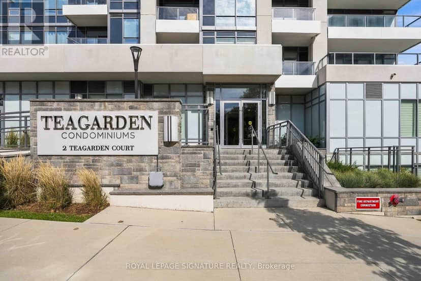102 - 2 Teagarden Court N — photo 2 of 31