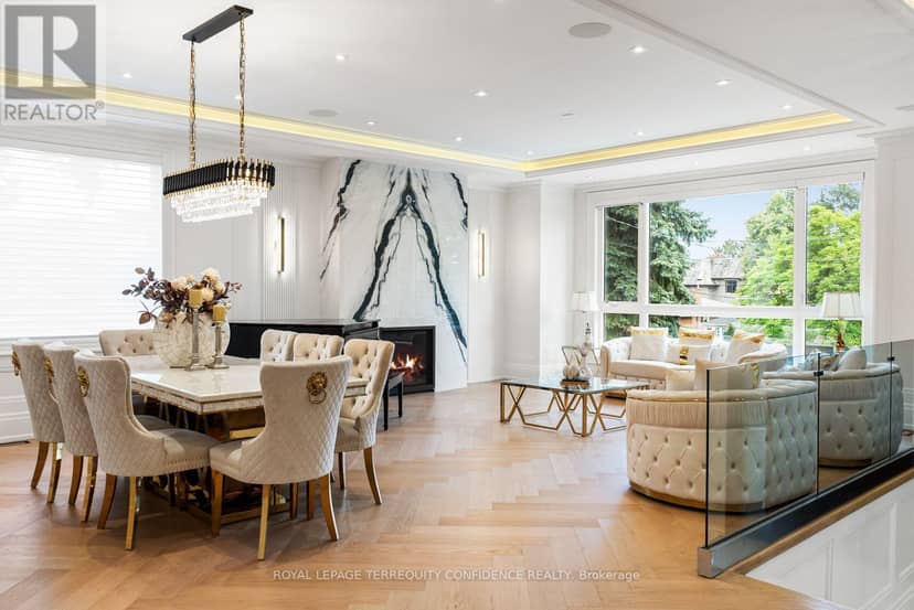 8 Canary Crescent — photo 4 of 40