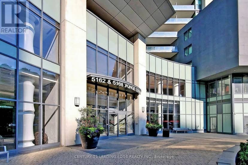 102 - 5162 Yonge Street — photo 3 of 40