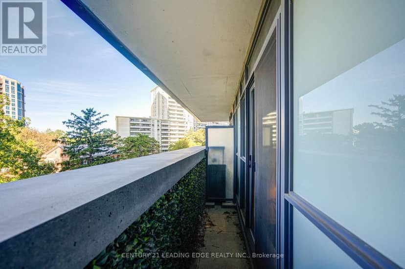 102 - 5162 Yonge Street — photo 38 of 40
