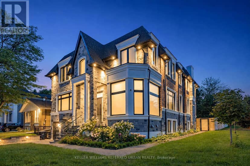 35 Lloydminster Crescent, Toronto, photo 2
