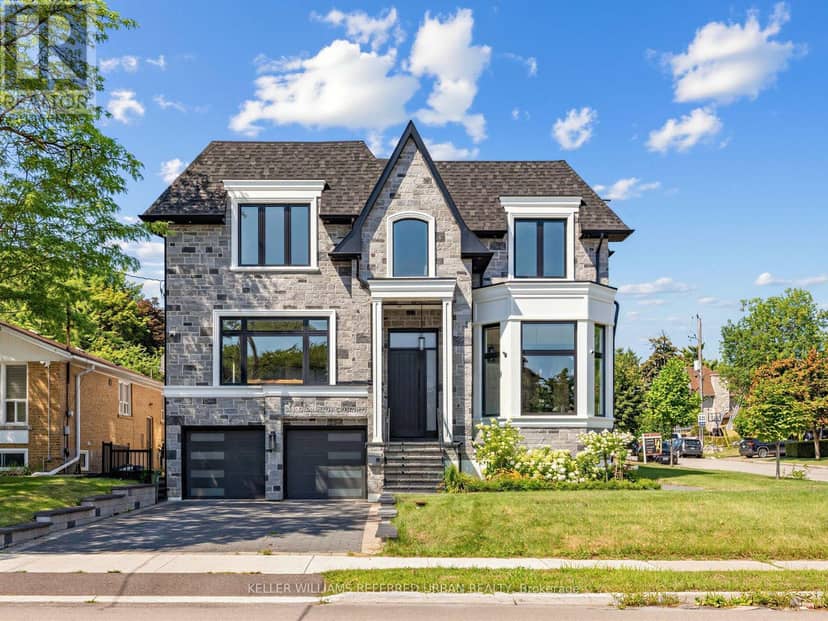 35 Lloydminster Crescent, Toronto, photo 3