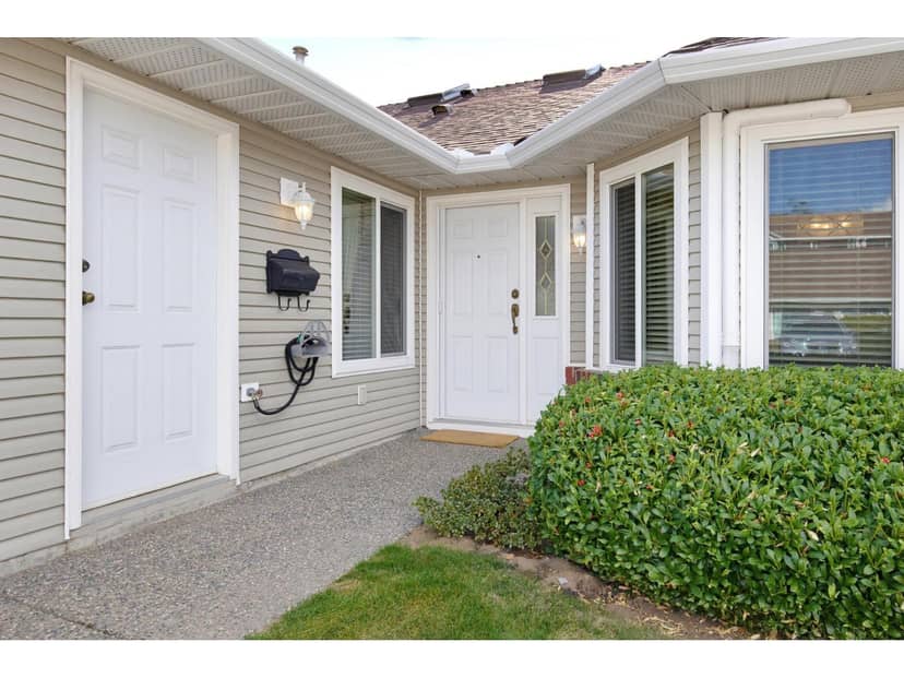 76 1973 WINFIELD DRIVE, Abbotsford, photo 3