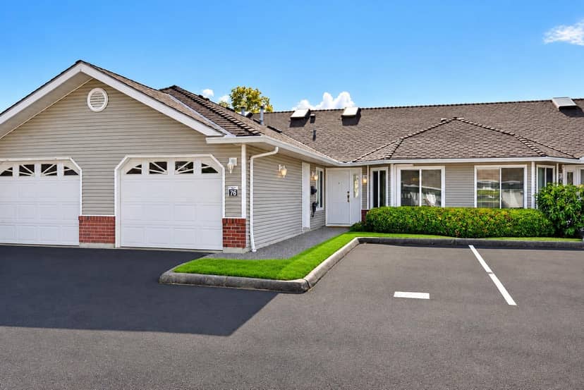 76 1973 WINFIELD DRIVE, Abbotsford