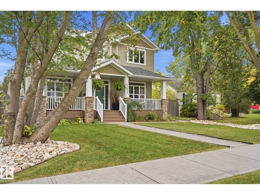 11009 131 ST NW, Edmonton, photo 2
