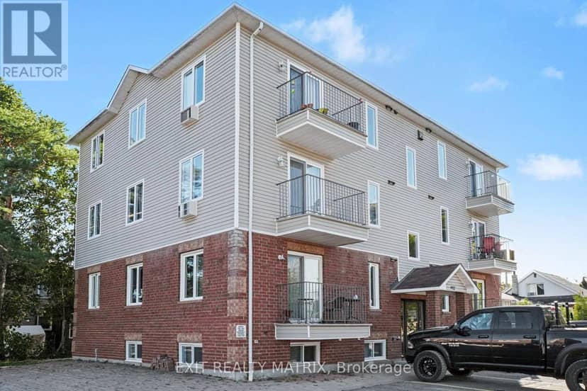100A - 902 Notre Dame Street — photo 1 of 10