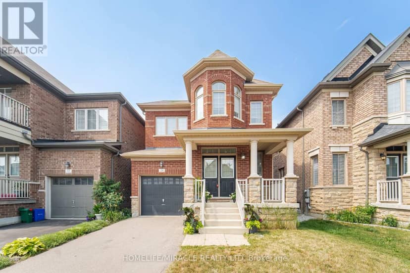 28 Kincardine Street, Vaughan, photo 2