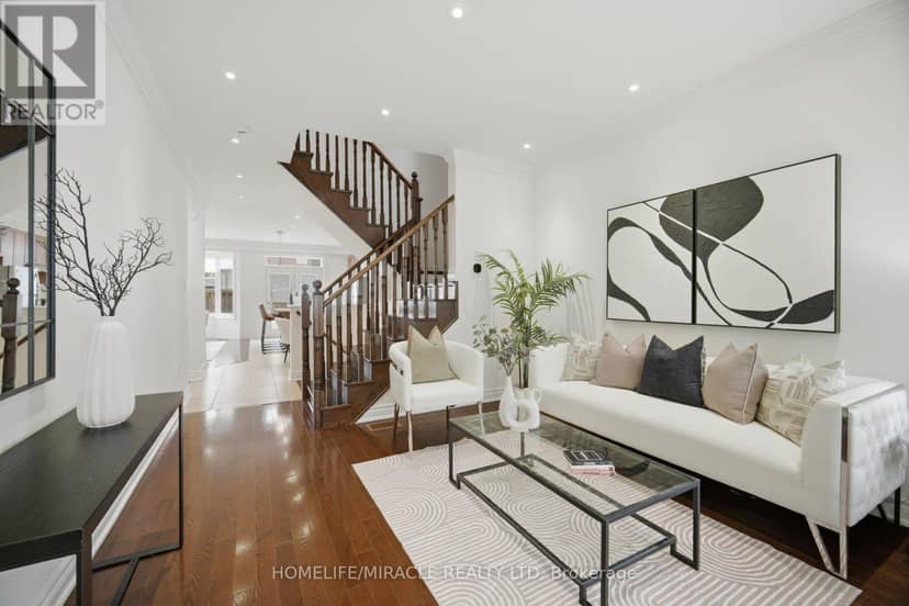 28 Kincardine Street, Vaughan, photo 7