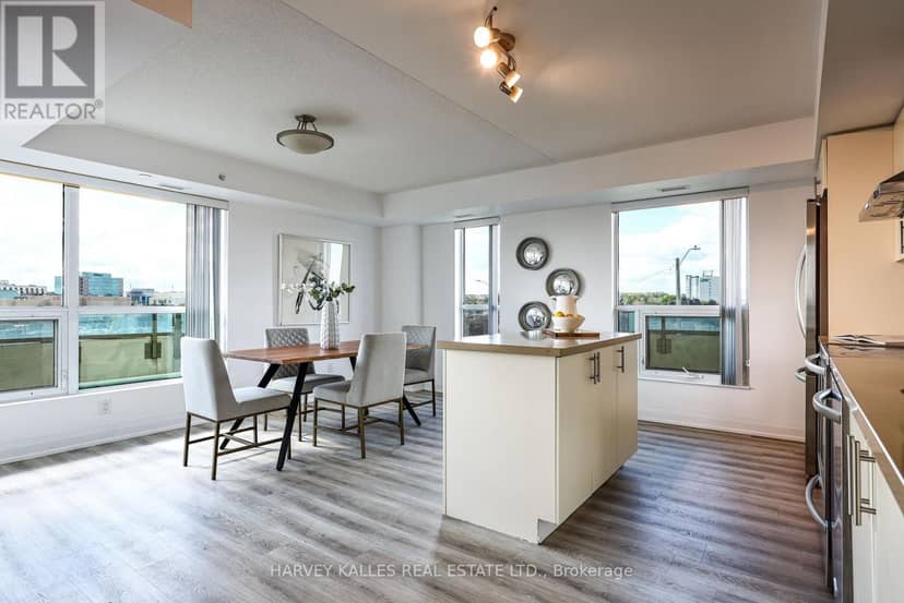 317 - 75 Norman Bethune Avenue — photo 15 of 40