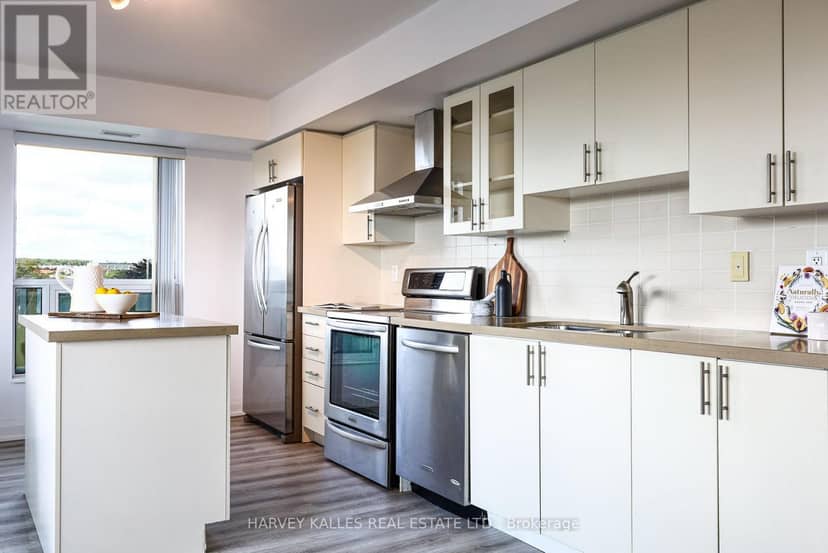 317 - 75 Norman Bethune Avenue — photo 17 of 40