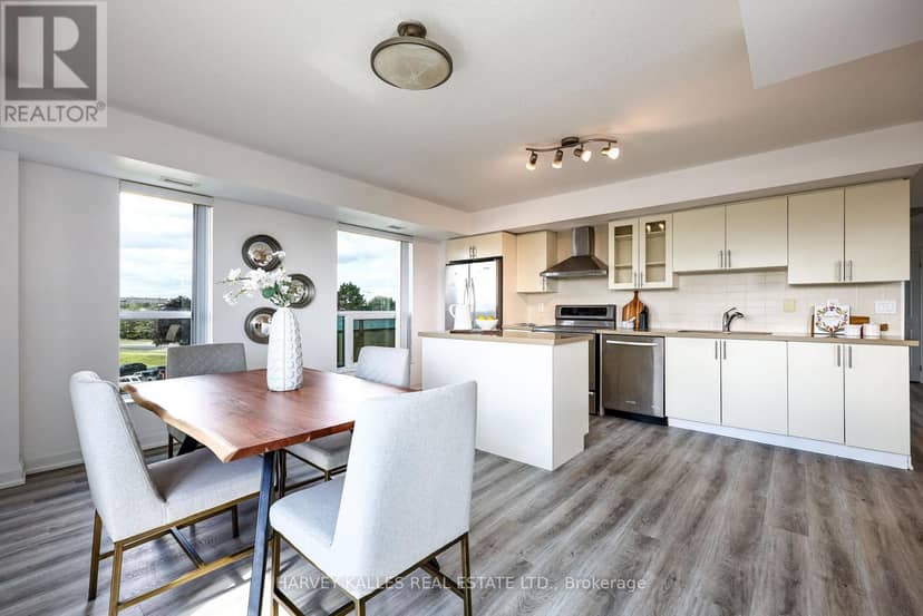 317 - 75 Norman Bethune Avenue — photo 20 of 40