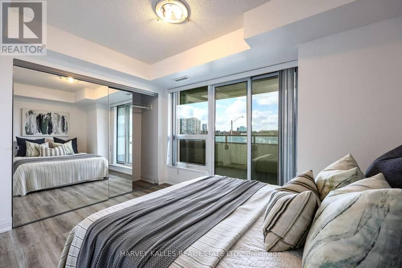 317 - 75 Norman Bethune Avenue — photo 36 of 40
