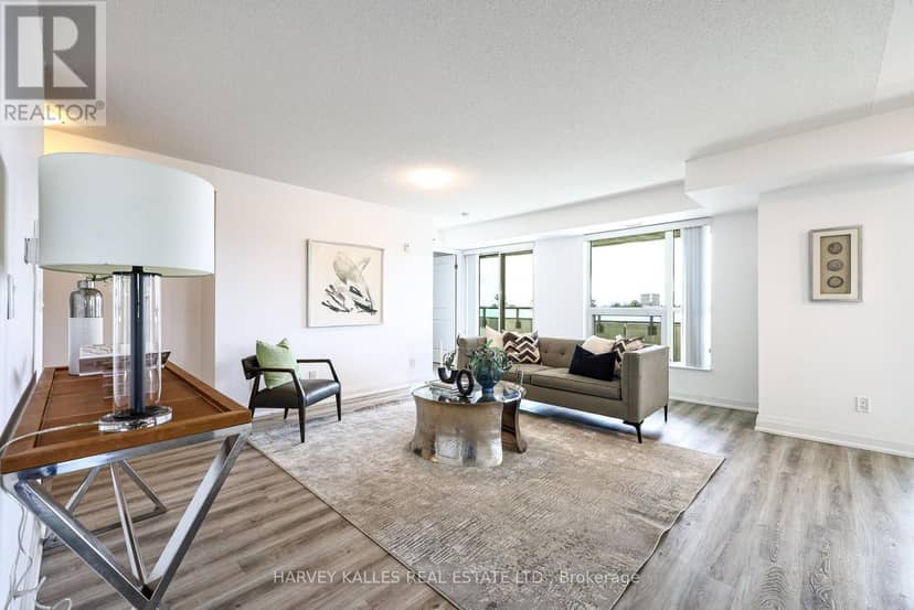 317 - 75 Norman Bethune Avenue, Richmond Hill, photo 5