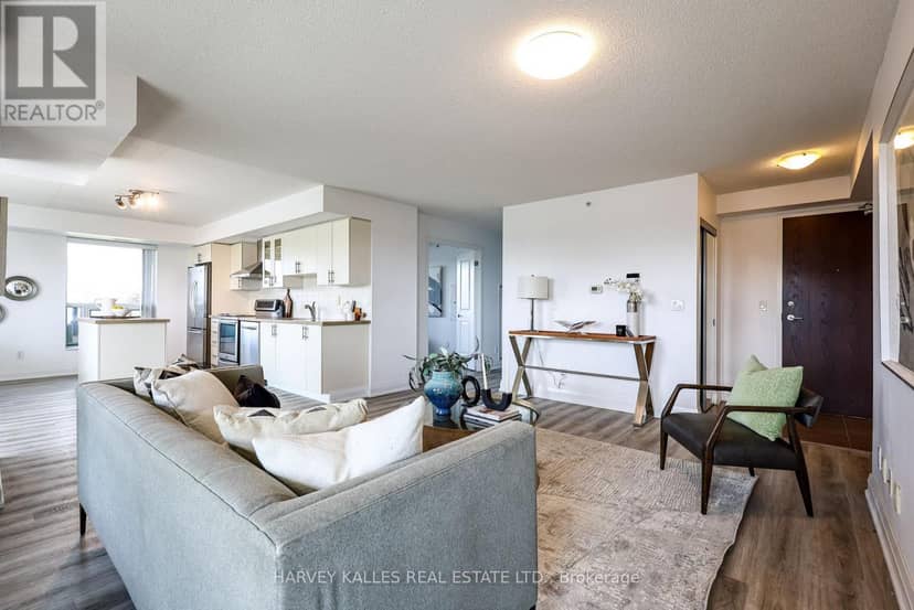 317 - 75 Norman Bethune Avenue, Richmond Hill, photo 6
