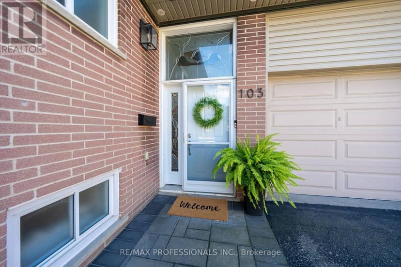 103 West Deane Park Drive, Toronto, photo 3