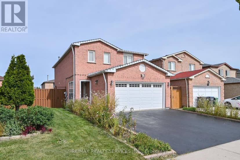 67 Sandmere Avenue, Brampton, photo 3