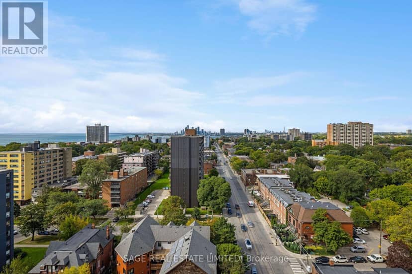 1214 - 270 Dufferin Street — photo 19 of 40