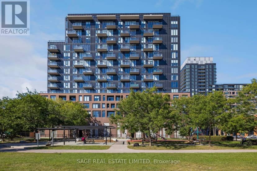 1214 - 270 Dufferin Street — photo 34 of 40