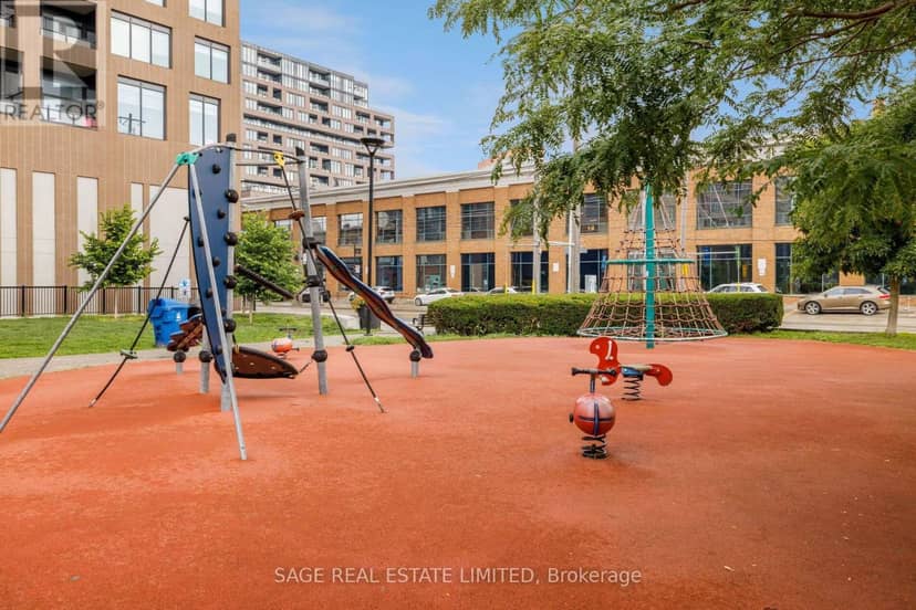1214 - 270 Dufferin Street — photo 39 of 40
