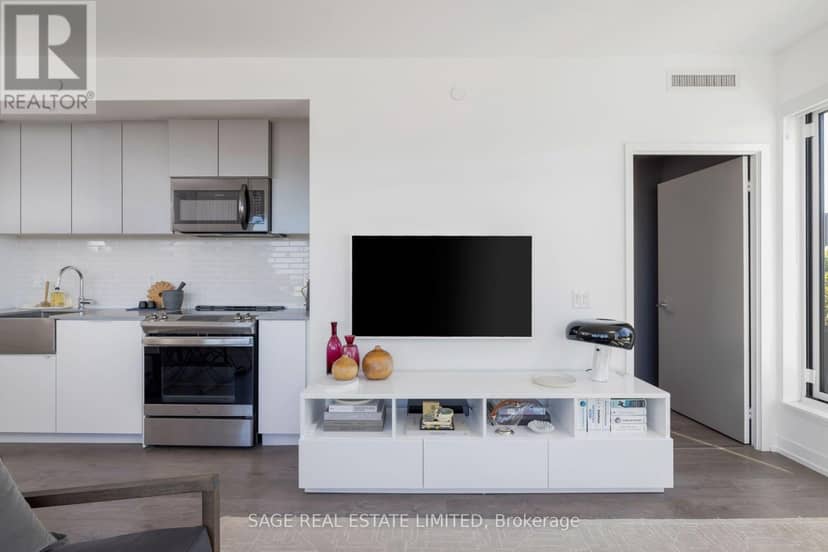 1214 - 270 Dufferin Street, Toronto, photo 7