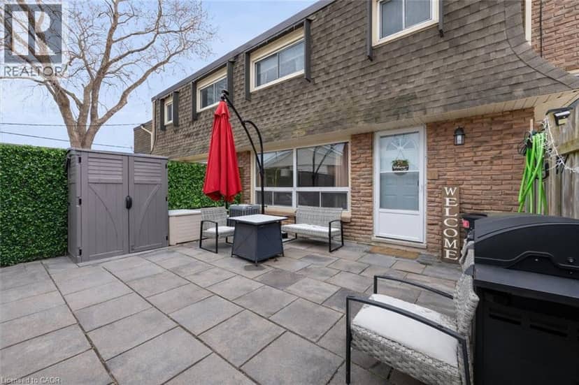 5 VIKING Court Unit# 301, Grimsby, photo 2