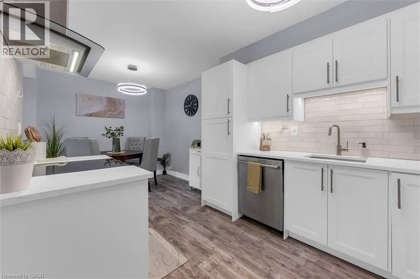 5 VIKING Court Unit# 301, Grimsby, photo 8
