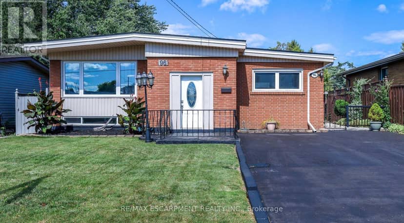 96 Fielding Crescent, Hamilton