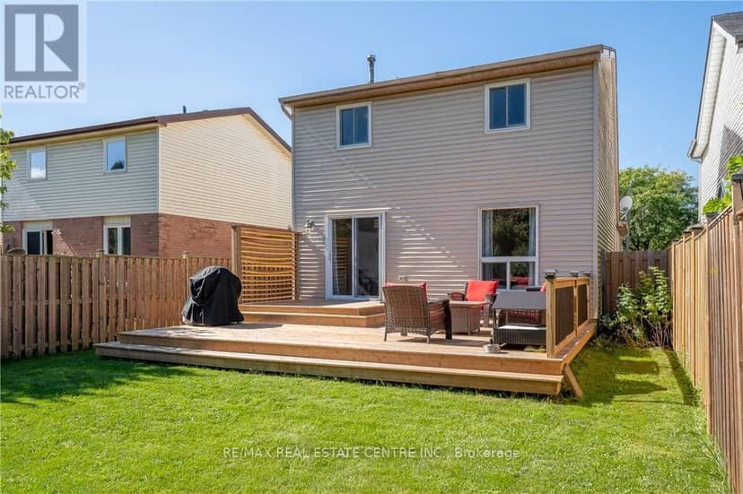 34 Camrose Court — photo 38 of 40
