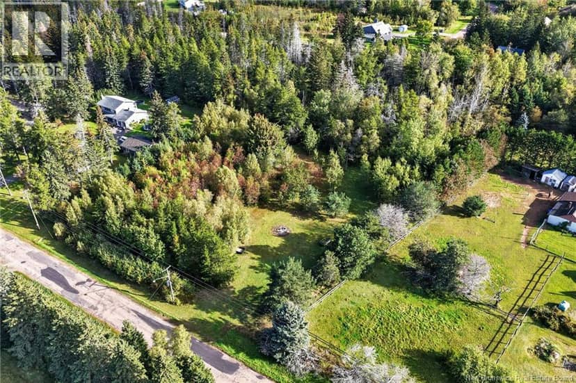 Lot De La Breche Road, Grand-Barachois, photo 5