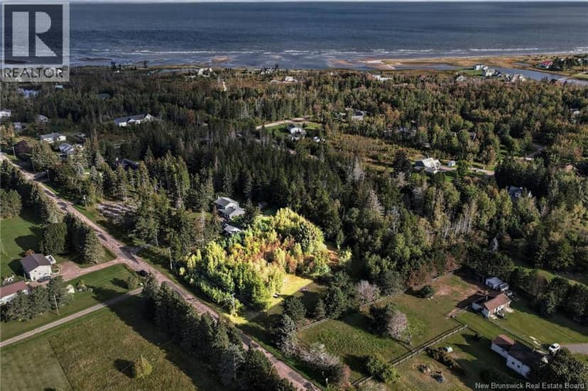 Lot De La Breche Road, Grand-Barachois, photo 3