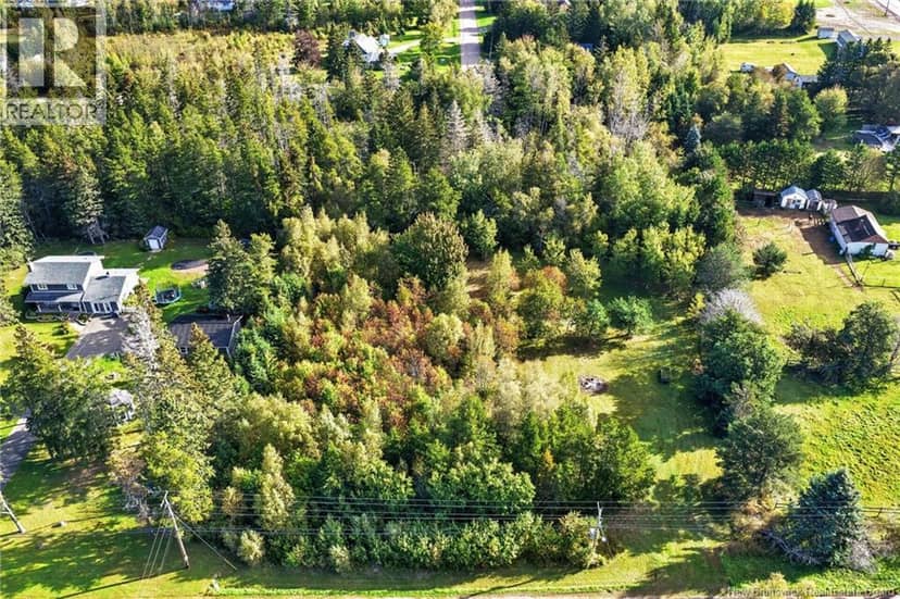 Lot De La Breche Road, Grand-Barachois, photo 4