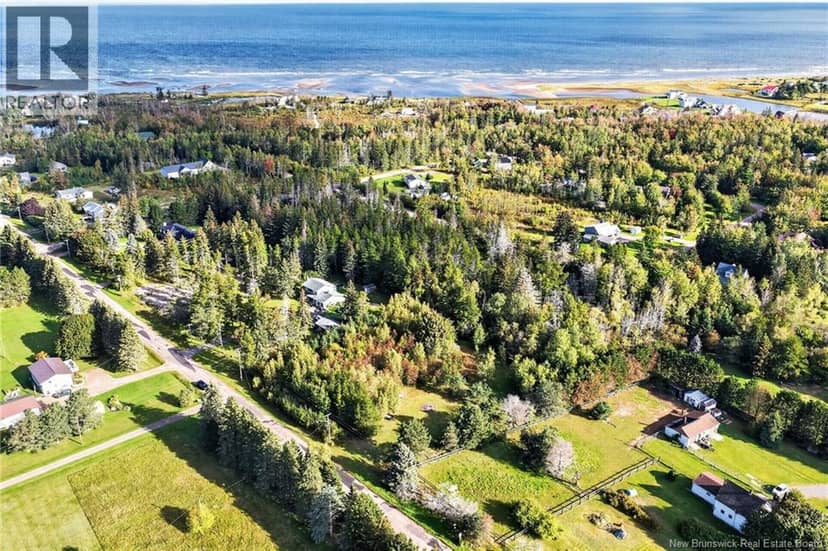 Lot De La Breche Road, Grand-Barachois, photo 6