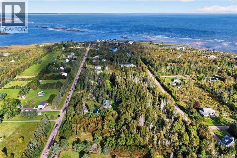 Lot De La Breche Road, Grand-Barachois, photo 7