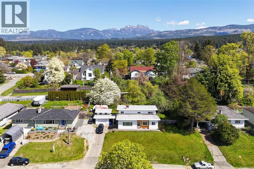 2955 6th Ave, Port Alberni