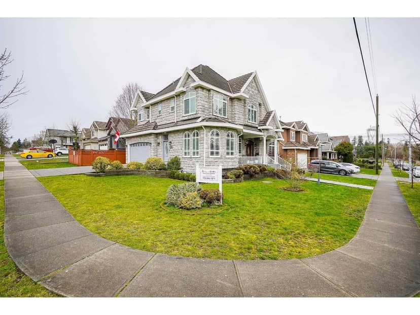 7811 148 STREET, Surrey
