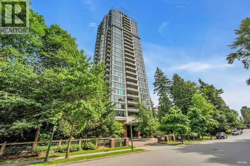 909 7088 18th Avenue, Burnaby