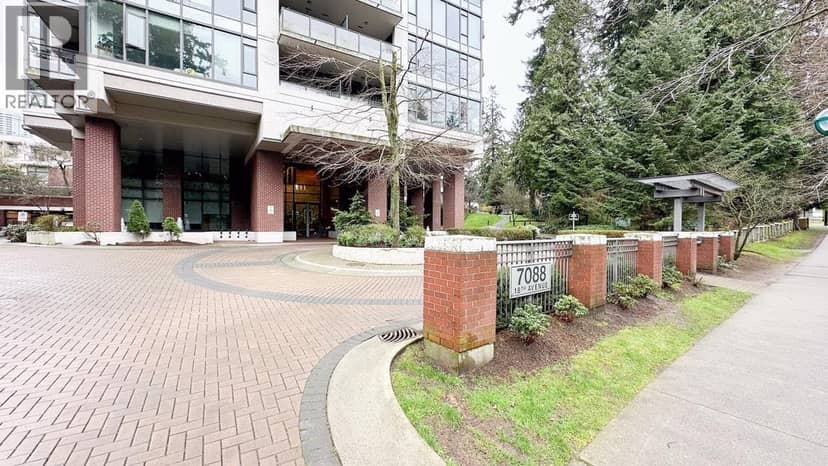 909 7088 18th Avenue, Burnaby, photo 3