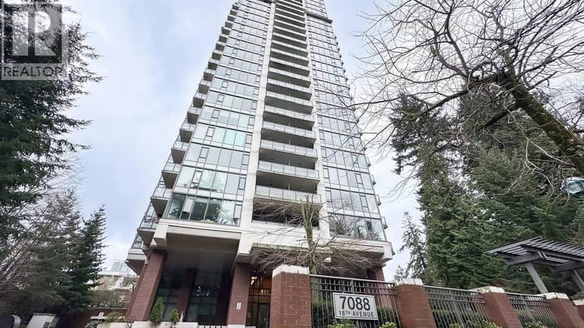 909 7088 18th Avenue, Burnaby, photo 4
