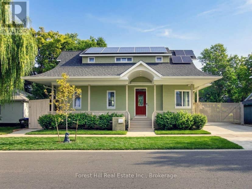 275 Saint Paul Street — photo 1 of 40