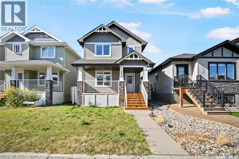 5234 Campling AVENUE — photo 1 of 40