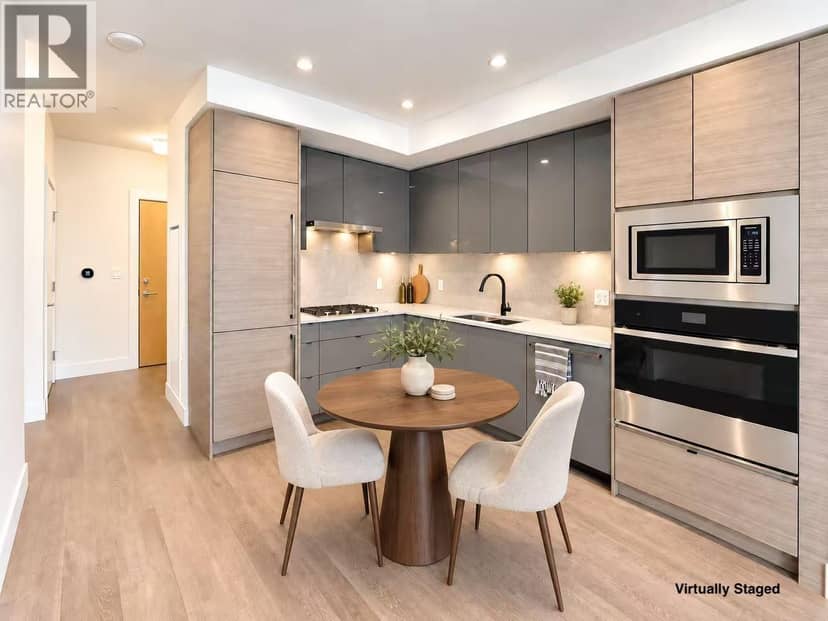 321 3438 SAWMILL CRESCENT, Vancouver, photo 3
