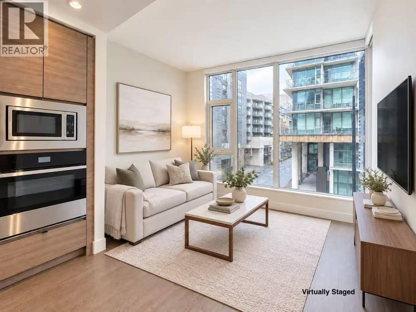 321 3438 SAWMILL CRESCENT, Vancouver, photo 2