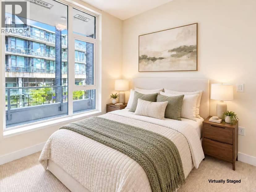 321 3438 SAWMILL CRESCENT, Vancouver, photo 4