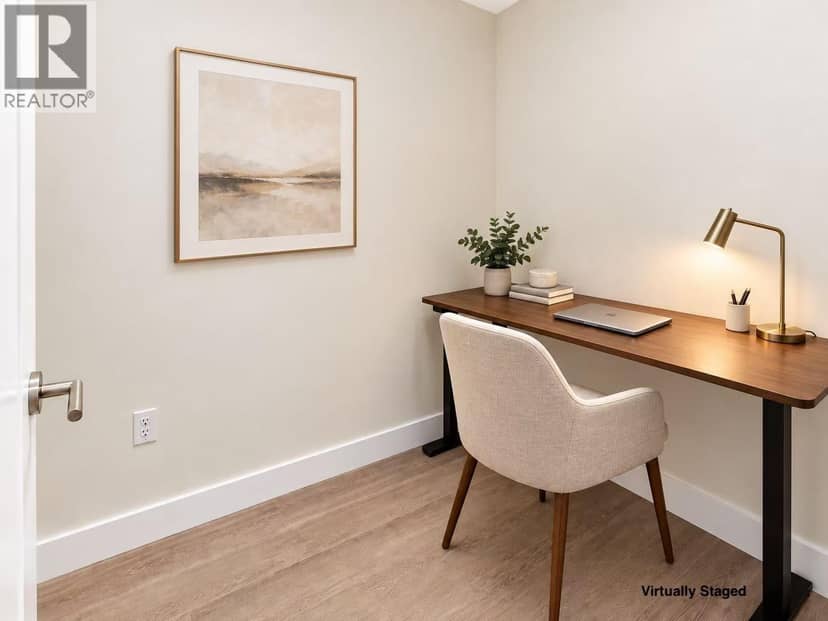 321 3438 SAWMILL CRESCENT, Vancouver, photo 5