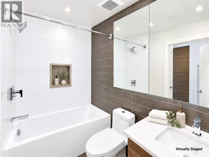 321 3438 SAWMILL CRESCENT, Vancouver, photo 6