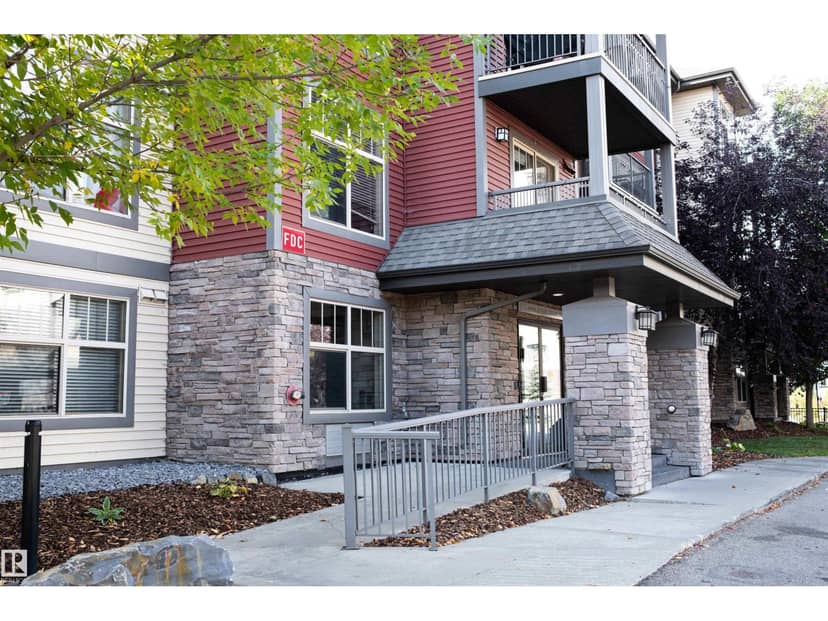 #206 111 Ambleside Dr SW, Edmonton, photo 2