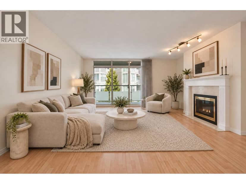 306 48 RICHMOND STREET, New Westminster