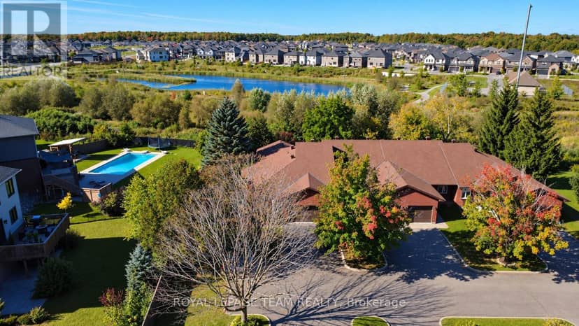 5668 Mahogany Lane, Ottawa