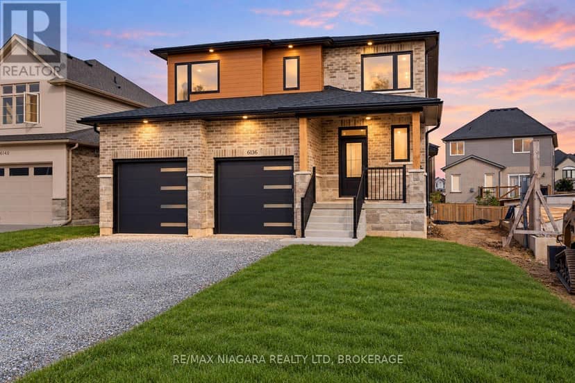 6136 Curlin Crescent, Niagara Falls, photo 3