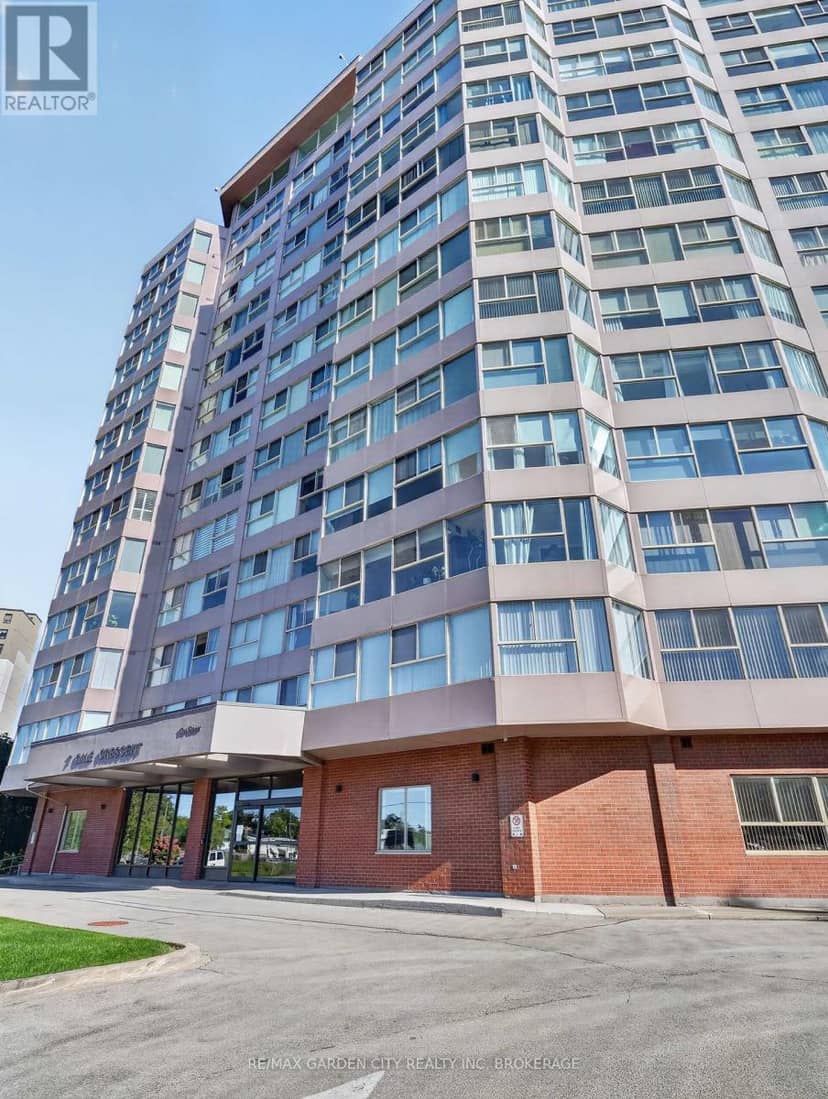 1107 - 7 Gale Crescent, St. Catharines, photo 2